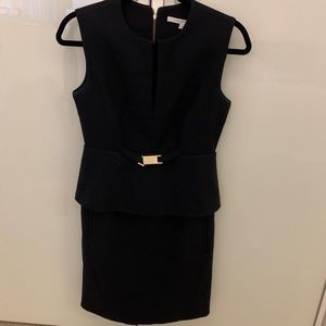 DVF Classic Dress